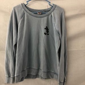 VERY NICE LADIES SWEATER TOP!!